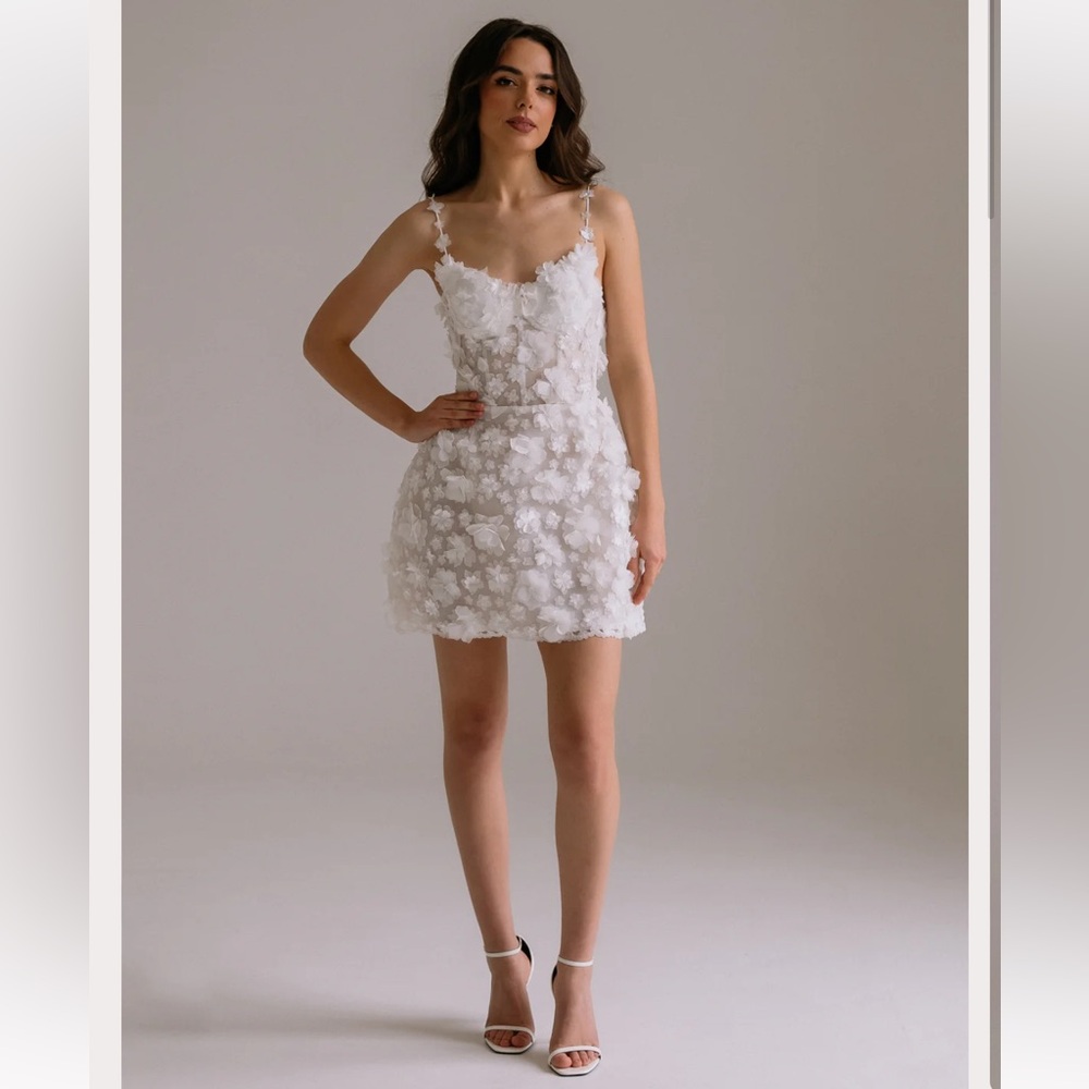 VHYBE studio Flora Dress